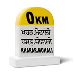 Kharar Mohali