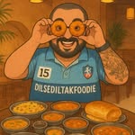 Dil Se Dil Tak Foodie